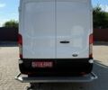 Белый Форд Транзит, объемом двигателя 2 л и пробегом 178 тыс. км за 20400 $, фото 19 на Automoto.ua