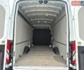 Белый Форд Транзит, объемом двигателя 2 л и пробегом 201 тыс. км за 16750 $, фото 27 на Automoto.ua