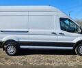 Білий Форд Транзит, об'ємом двигуна 2 л та пробігом 195 тис. км за 20500 $, фото 8 на Automoto.ua