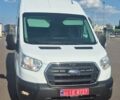 Білий Форд Транзит, об'ємом двигуна 2 л та пробігом 202 тис. км за 16950 $, фото 15 на Automoto.ua