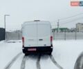 Белый Форд Транзит, объемом двигателя 2 л и пробегом 228 тыс. км за 17300 $, фото 4 на Automoto.ua