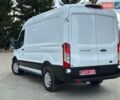 Белый Форд Транзит, объемом двигателя 2 л и пробегом 137 тыс. км за 19800 $, фото 65 на Automoto.ua
