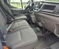 Белый Форд Транзит, объемом двигателя 2 л и пробегом 201 тыс. км за 16750 $, фото 15 на Automoto.ua