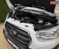 Белый Форд Транзит, объемом двигателя 2 л и пробегом 157 тыс. км за 18500 $, фото 52 на Automoto.ua
