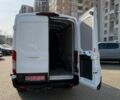 Белый Форд Транзит, объемом двигателя 2 л и пробегом 127 тыс. км за 21150 $, фото 4 на Automoto.ua