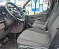 Белый Форд Транзит, объемом двигателя 2 л и пробегом 201 тыс. км за 16750 $, фото 14 на Automoto.ua
