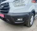 Белый Форд Транзит, объемом двигателя 2 л и пробегом 252 тыс. км за 18700 $, фото 30 на Automoto.ua