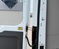 Белый Форд Транзит, объемом двигателя 2 л и пробегом 252 тыс. км за 18700 $, фото 15 на Automoto.ua