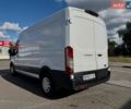Белый Форд Транзит, объемом двигателя 2 л и пробегом 224 тыс. км за 19200 $, фото 5 на Automoto.ua