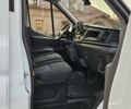Белый Форд Транзит, объемом двигателя 2 л и пробегом 226 тыс. км за 17900 $, фото 14 на Automoto.ua