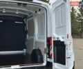 Белый Форд Транзит, объемом двигателя 2 л и пробегом 137 тыс. км за 19800 $, фото 51 на Automoto.ua