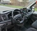Белый Форд Транзит, объемом двигателя 2 л и пробегом 226 тыс. км за 17900 $, фото 11 на Automoto.ua