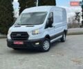 Белый Форд Транзит, объемом двигателя 2 л и пробегом 137 тыс. км за 19800 $, фото 28 на Automoto.ua
