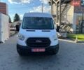 Білий Форд Транзит, об'ємом двигуна 2 л та пробігом 158 тис. км за 17700 $, фото 7 на Automoto.ua