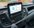 Белый Форд Транзит, объемом двигателя 0 л и пробегом 164 тыс. км за 18666 $, фото 4 на Automoto.ua