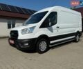Белый Форд Транзит, объемом двигателя 2 л и пробегом 178 тыс. км за 20400 $, фото 11 на Automoto.ua