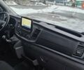 Белый Форд Транзит, объемом двигателя 2 л и пробегом 216 тыс. км за 16999 $, фото 18 на Automoto.ua