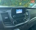 Белый Форд Транзит, объемом двигателя 2 л и пробегом 133 тыс. км за 19950 $, фото 19 на Automoto.ua