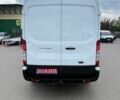 Белый Форд Транзит, объемом двигателя 2 л и пробегом 252 тыс. км за 18700 $, фото 6 на Automoto.ua