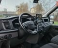 Белый Форд Транзит, объемом двигателя 2 л и пробегом 226 тыс. км за 17900 $, фото 12 на Automoto.ua