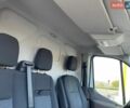 Белый Форд Транзит, объемом двигателя 2 л и пробегом 243 тыс. км за 16950 $, фото 26 на Automoto.ua