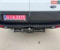 Белый Форд Транзит, объемом двигателя 2 л и пробегом 252 тыс. км за 18700 $, фото 7 на Automoto.ua
