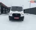 Белый Форд Транзит, объемом двигателя 2 л и пробегом 228 тыс. км за 17300 $, фото 3 на Automoto.ua