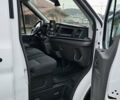Белый Форд Транзит, объемом двигателя 2 л и пробегом 226 тыс. км за 17900 $, фото 22 на Automoto.ua