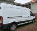 Білий Форд Транзит, об'ємом двигуна 2 л та пробігом 223 тис. км за 20400 $, фото 3 на Automoto.ua