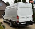 Белый Форд Транзит, объемом двигателя 2 л и пробегом 157 тыс. км за 18500 $, фото 17 на Automoto.ua