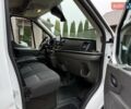 Белый Форд Транзит, объемом двигателя 2 л и пробегом 157 тыс. км за 18500 $, фото 37 на Automoto.ua