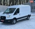 Білий Форд Транзит, об'ємом двигуна 2 л та пробігом 203 тис. км за 18900 $, фото 13 на Automoto.ua