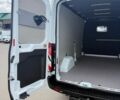 Белый Форд Транзит, объемом двигателя 2 л и пробегом 252 тыс. км за 18700 $, фото 11 на Automoto.ua