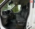 Белый Форд Транзит, объемом двигателя 2 л и пробегом 157 тыс. км за 18500 $, фото 26 на Automoto.ua