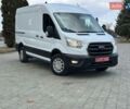 Белый Форд Транзит, объемом двигателя 2 л и пробегом 137 тыс. км за 19800 $, фото 22 на Automoto.ua