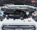 Белый Форд Транзит, объемом двигателя 2 л и пробегом 252 тыс. км за 18700 $, фото 27 на Automoto.ua
