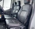 Білий Форд Транзит, об'ємом двигуна 2 л та пробігом 199 тис. км за 21900 $, фото 18 на Automoto.ua