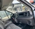 Белый Форд Транзит, объемом двигателя 2 л и пробегом 150 тыс. км за 31600 $, фото 54 на Automoto.ua