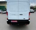 Белый Форд Транзит, объемом двигателя 2 л и пробегом 252 тыс. км за 18700 $, фото 6 на Automoto.ua
