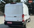 Белый Форд Транзит, объемом двигателя 2 л и пробегом 137 тыс. км за 19800 $, фото 4 на Automoto.ua