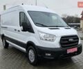 Белый Форд Транзит, объемом двигателя 2 л и пробегом 226 тыс. км за 17900 $, фото 1 на Automoto.ua