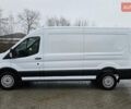 Белый Форд Транзит, объемом двигателя 2 л и пробегом 226 тыс. км за 17900 $, фото 7 на Automoto.ua