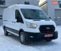 Білий Форд Транзит, об'ємом двигуна 2 л та пробігом 203 тис. км за 18900 $, фото 3 на Automoto.ua
