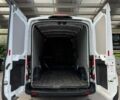 Білий Форд Транзит, об'ємом двигуна 2 л та пробігом 223 тис. км за 20400 $, фото 7 на Automoto.ua