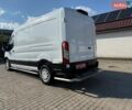 Белый Форд Транзит, объемом двигателя 2 л и пробегом 178 тыс. км за 20400 $, фото 114 на Automoto.ua