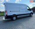 Белый Форд Транзит, объемом двигателя 2 л и пробегом 178 тыс. км за 20400 $, фото 118 на Automoto.ua