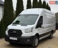 Белый Форд Транзит, объемом двигателя 2 л и пробегом 157 тыс. км за 18500 $, фото 1 на Automoto.ua