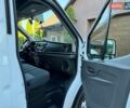 Белый Форд Транзит, объемом двигателя 2 л и пробегом 196 тыс. км за 21900 $, фото 41 на Automoto.ua
