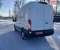 Білий Форд Транзит, об'ємом двигуна 0 л та пробігом 166 тис. км за 17900 $, фото 4 на Automoto.ua