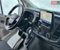 Білий Форд Транзит, об'ємом двигуна 2 л та пробігом 203 тис. км за 18900 $, фото 17 на Automoto.ua